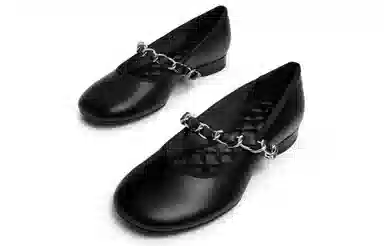 CHARLES&KEITH Mary Jane Flat