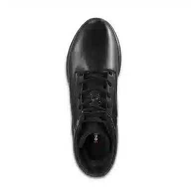 SOULSFENG Outdoor Boots Black