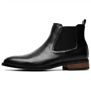 Chelsea Boots