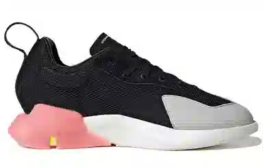 Y-3 Orisan Black Pink