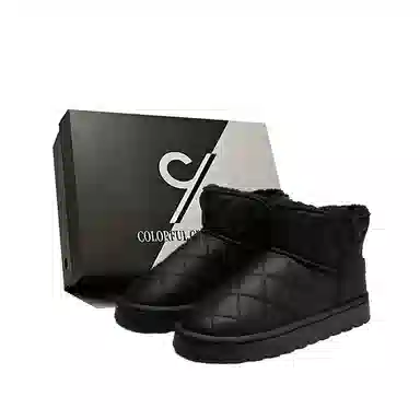 Colorful Creations Snow Boots