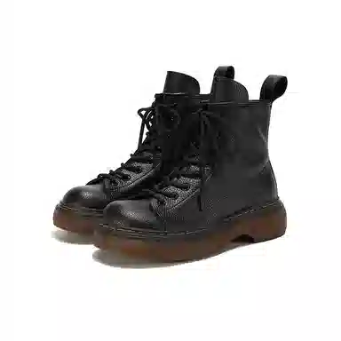 MASOOMAKE Martin Boots 4.1cm