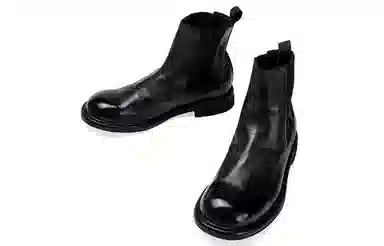 BOSSSUNWEN Chelsea Boots