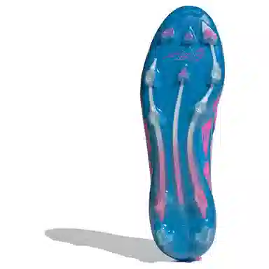 adidas F50 Elite FG Blue