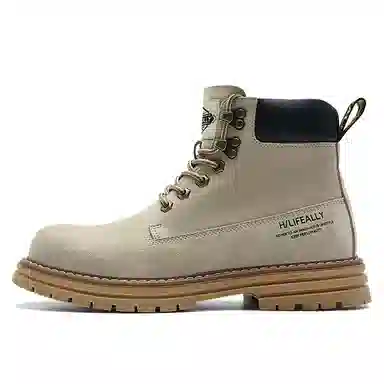 HLA Classic Martin Boots