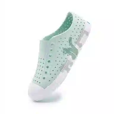 Native Jefferson EVA