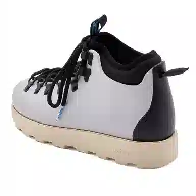 Native Shoes Fitzsimmons 3.0 Desert Grey