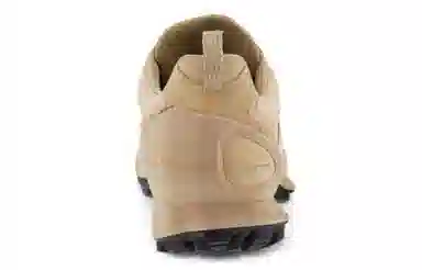 Ecco Running Shoes Khaki