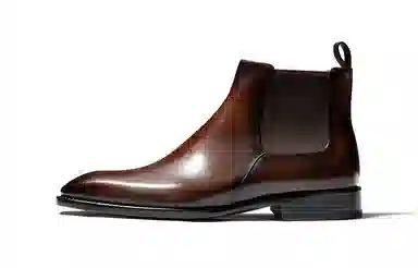 TRUFFAUT Chelsea Boot