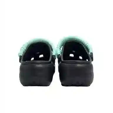 Crocs Classic Platform Clog