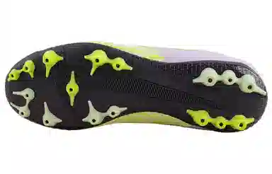 Nike Phantom GX Academy AG Fluorescent Green