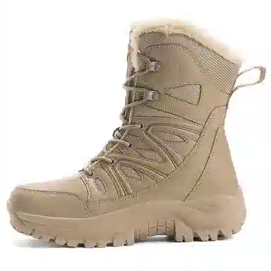 LEXON Snow Boots Mid-Cut Men