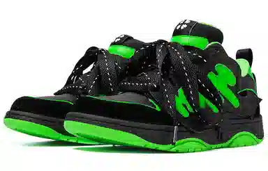 Hart Davis Rebel I Black Green