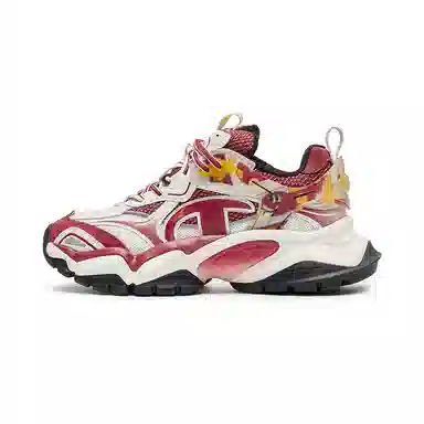 Champion Power Armor