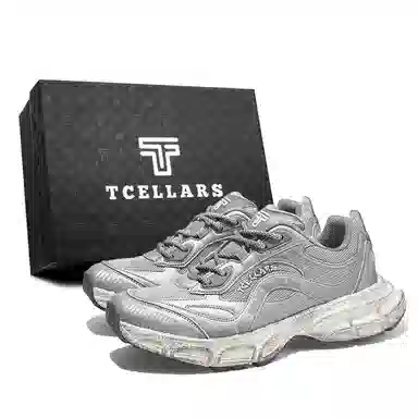 TCELLARS 3XL