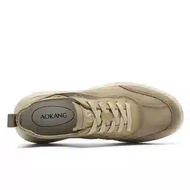 AOKANG Retro Casual Sneakers