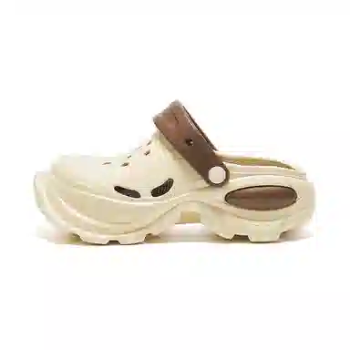 Love of Ants EVA Clogs