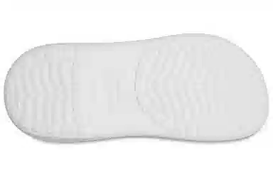 Crocs Classic Clog White