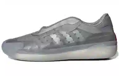 PRADA x adidas Luna Rossa A+P 21 Grey