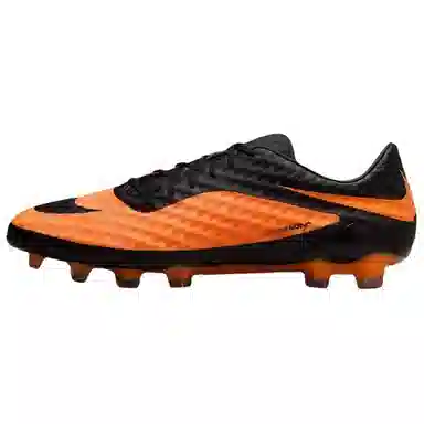 Nike Hypervenom Phantom 1 Black Orange