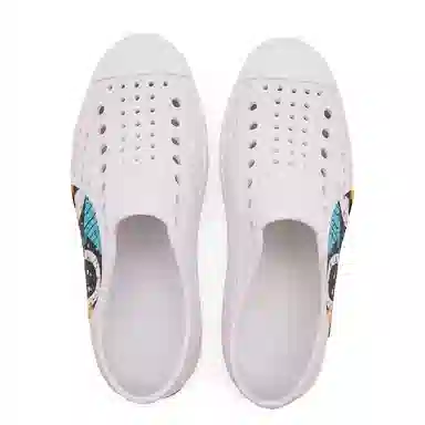 Native Shoes Jefferson