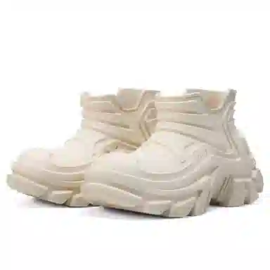 OGR MarkXXL MechWarrior 6cm