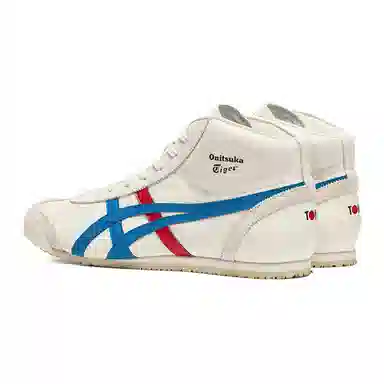 Onitsuka Tiger Mexico Mid Runner