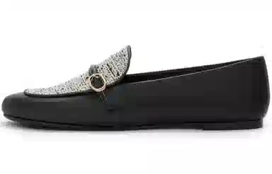 Charles & Keith Loafers
