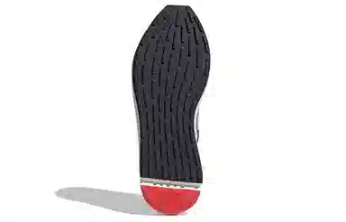 Y-3 Shiku Run White Black