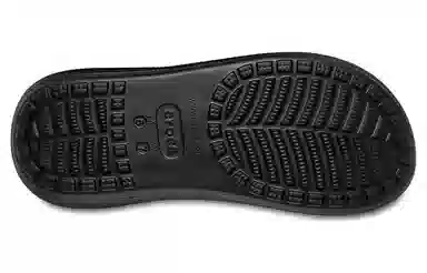 Crocs Classic Crush EVA Black