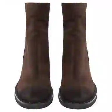 Staccato Short Boots