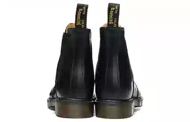 Dr. Martens