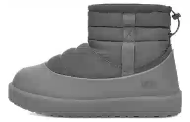 UGG Classic Mini Dark Grey