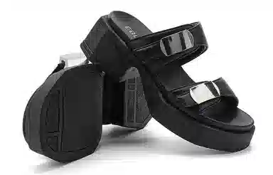 EBLAN Sandals Black