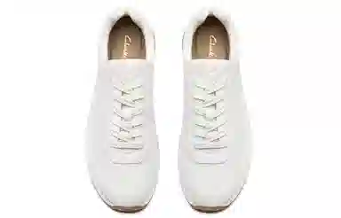 Clarks CraftRun Lite