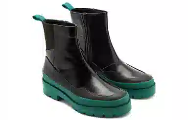 Tretorn Chelsea Green