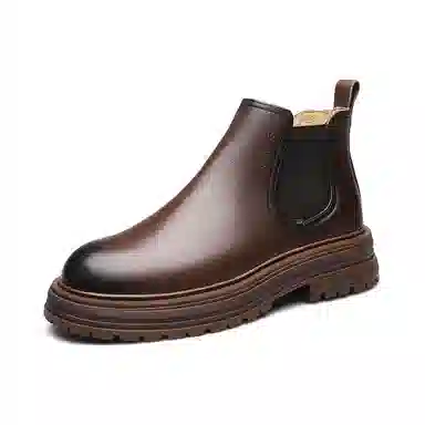 Pardasaul Chelsea Boots