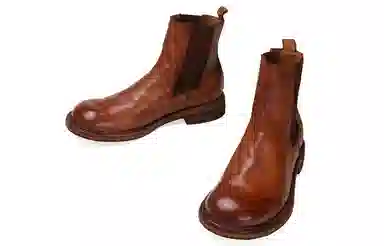 BOSSSUNWEN Chelsea Boots