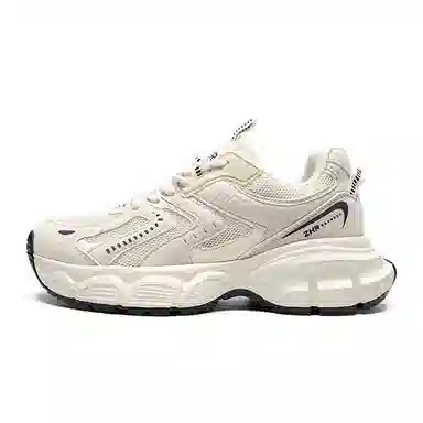 ZHR Retro Breathable Low-top Sneakers