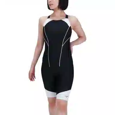 Mizuno Aqua Fitness PS