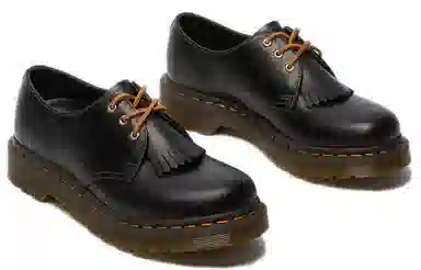 Dr. Martens 1461 Carbon Black