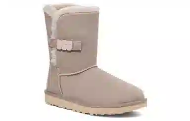 UGG Short Boot Oyster