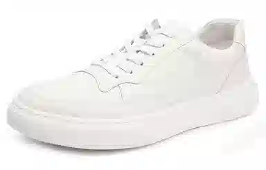 Satchi Fashion Sneakers White