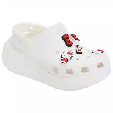 Crocs Classic Clog White