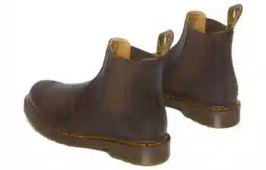 Dr. Martens 2976 Crazy Horse