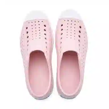 Native Jefferson EVA