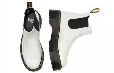 Dr. Martens 2976 Quad Platform