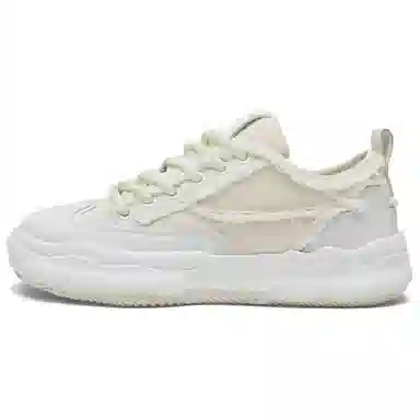 Cabbeen Casual Low-Top Sneakers