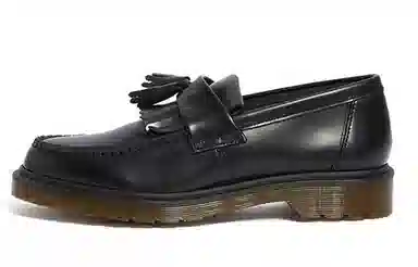 Dr. Martens Adrian Black