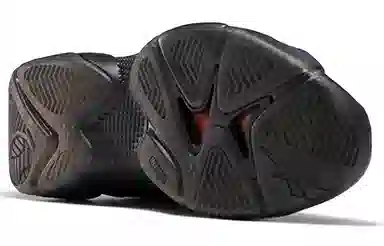 Reebok Pump Court Black